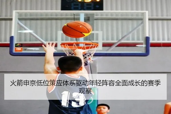 火箭申京低位策应体系驱动年轻阵容全面成长的赛季观察