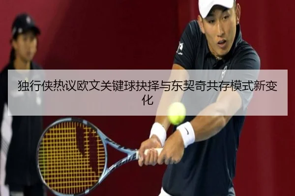 独行侠热议欧文关键球抉择与东契奇共存模式新变化